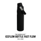 náhľad Fľaša Stanley Aerolight IceFlow Fast Flow 600 ml čierna