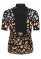 náhľad Dámsky cyklistický dres Maloja YukonM. 1/2 Deep Black Sundry