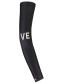 náhľad Maloja Návleky YukonM. Armwarmers deep black
