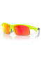 náhľad Detské slnečné okuliare Oakley 9013-0462 Capacitor Retina Burn s Prizm Ruby