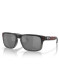 náhľad Slnečné okuliare Oakley 9102-Z055 Holbrook TLD Black Fade / Prizm Black