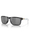 náhľad Slnečné okuliare Oakley 9417-4359 Holbrook XL Black Introspect / Prizm Black Polarized
