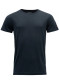 náhľad Pánské triko Devold Breeze Merino 150 T-Shirt Man Ink