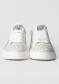 náhľad Nis 2429382U/3 Sneaker Pelle/Mesch