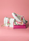 náhľad Nis Atena/1 Mini-Bag White