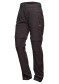náhľad Traunstein Louisiana T-Zip Bermuda W pant anthracite