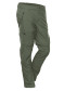 náhľad Traunstein Idaho T-Zip Bermuda Man Panat olive