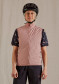 náhľad Maloja Vesta SeisM. Vest Mauve