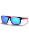 náhľad Slnečné okuliare Oakley 9007-0553 Holbrook XS Pol Navy w/ Prizm Sapphire Polarized
