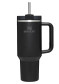 náhľad Stanley Quencher H2.O FlowState Tumbler 1180 ml Black Tonal