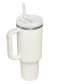 náhľad Stanley Quencher H2.O FlowState Tumbler 1180 ml Cream Tonal