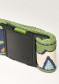 náhľad Arcade Hannah Eddy We Are All Connected Dill 101cm
