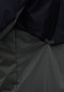 náhľad Pánska bežecká bunda On Running Weather Jacket Black/Shadow