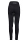 náhľad Goldbergh Skyscraper Leggin Black