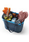 náhľad Gregory Alpaca Gear Tote 30 Slate Blue