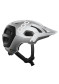 náhľad POC Tectal Race MIPS Argentite Silver/Uranium Black Matt