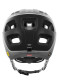 náhľad POC Tectal Race MIPS Argentite Silver/Uranium Black Matt