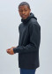 náhľad POC Poise Hoodie Uranium Black