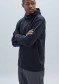 náhľad POC Poise Hoodie Uranium Black