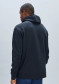 náhľad POC Poise Hoodie Uranium Black