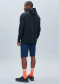 náhľad POC Poise Hoodie Uranium Black