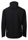 náhľad POC Motion Wind Jacket Uranium Black