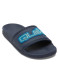 náhľad Detské šľapky Quiksilver AQBL100595-BYJ1 RIVI WORDMARK SLIDE II YOUTH