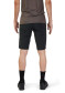 náhľad Fox Flexair Short W/ Liner Black
