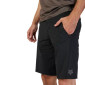 náhľad Fox Flexair Short W/ Liner Black