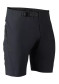 náhľad Fox Flexair Ascent Short Black