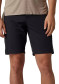 náhľad Fox Flexair Ascent Short Black