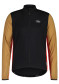 náhľad Maloja Bunda MaxM. Jacket Deep Black Multi