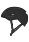 náhľad Cyklistická prilba Scott Helmet La Mokka Plus (CE) Black Matt