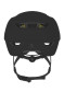 náhľad Cyklistická prilba Scott Helmet La Mokka Plus (CE) Black Matt