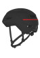 náhľad Cyklistická prilba Scott Helmet La Mokka Plus (CE) Black Matt