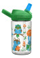 náhľad Camelbak Eddy+ Kids 0,4l Reading Animals