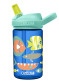 náhľad Camelbak Eddy+ Kids 0,4l Fun Fish