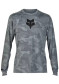náhľad Fox Ranger Tru Dri Ls Jersey Cloud Grey