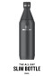náhľad Stanley All Day Slim Bottle láhev 600 ml Black