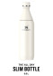 náhľad Termo fľaša STANLEY All Day Slim Bottle 600 ml krémová