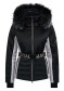 náhľad Dámská bunda Sportalm 1820585406 Black