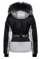 náhľad Dámská bunda Sportalm 1820585406 Black