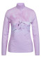 náhľad Dámský rolák Sportalm 1823003764 Chalk Pink 