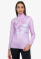 náhľad Dámský rolák Sportalm 1823003764 Chalk Pink 