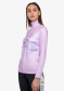 náhľad Dámský rolák Sportalm 1823003764 Chalk Pink 