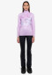 náhľad Dámský rolák Sportalm 1823003764 Chalk Pink 