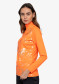 náhľad Dámský rolák Sportalm 1823011722 Bright Orange