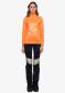 náhľad Dámský rolák Sportalm 1823011722 Bright Orange