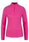 náhľad Dámský rolák Sportalm 1823015721 Neon Pink 