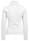 náhľad Dámská mikina Sportalm 1823504014 Bright White